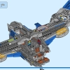 Стражи Галактики: Милан (LEGO 76286)