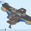 Стражи Галактики: Милан (LEGO 76286)