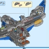 Стражи Галактики: Милан (LEGO 76286)