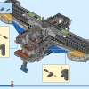 Стражи Галактики: Милан (LEGO 76286)