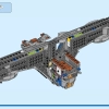 Стражи Галактики: Милан (LEGO 76286)