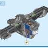 Стражи Галактики: Милан (LEGO 76286)