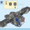Стражи Галактики: Милан (LEGO 76286)