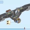 Стражи Галактики: Милан (LEGO 76286)