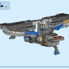 Стражи Галактики: Милан (LEGO 76286)