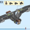 Стражи Галактики: Милан (LEGO 76286)