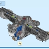 Стражи Галактики: Милан (LEGO 76286)