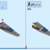 Стражи Галактики: Милан (LEGO 76286)