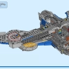 Стражи Галактики: Милан (LEGO 76286)