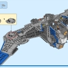 Стражи Галактики: Милан (LEGO 76286)