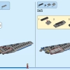 Стражи Галактики: Милан (LEGO 76286)