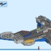 Стражи Галактики: Милан (LEGO 76286)