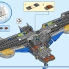 Стражи Галактики: Милан (LEGO 76286)