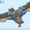 Стражи Галактики: Милан (LEGO 76286)