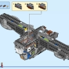 Стражи Галактики: Милан (LEGO 76286)