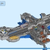 Стражи Галактики: Милан (LEGO 76286)