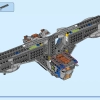 Стражи Галактики: Милан (LEGO 76286)