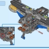 Стражи Галактики: Милан (LEGO 76286)