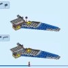 Стражи Галактики: Милан (LEGO 76286)