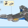 Стражи Галактики: Милан (LEGO 76286)