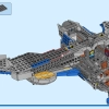 Стражи Галактики: Милан (LEGO 76286)