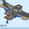 Стражи Галактики: Милан (LEGO 76286)