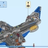 Стражи Галактики: Милан (LEGO 76286)