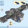 Стражи Галактики: Милан (LEGO 76286)