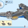 Стражи Галактики: Милан (LEGO 76286)