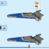 Стражи Галактики: Милан (LEGO 76286)