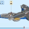 Стражи Галактики: Милан (LEGO 76286)