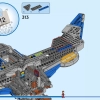 Стражи Галактики: Милан (LEGO 76286)