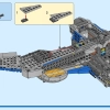 Стражи Галактики: Милан (LEGO 76286)