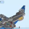 Стражи Галактики: Милан (LEGO 76286)