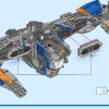 Стражи Галактики: Милан (LEGO 76286)