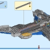 Стражи Галактики: Милан (LEGO 76286)
