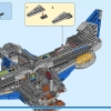 Стражи Галактики: Милан (LEGO 76286)