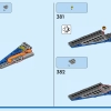 Стражи Галактики: Милан (LEGO 76286)