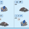 Стражи Галактики: Милан (LEGO 76286)