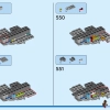 Стражи Галактики: Милан (LEGO 76286)