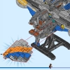 Стражи Галактики: Милан (LEGO 76286)