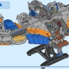 Стражи Галактики: Милан (LEGO 76286)