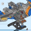 Стражи Галактики: Милан (LEGO 76286)