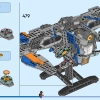 Стражи Галактики: Милан (LEGO 76286)