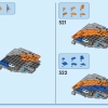 Стражи Галактики: Милан (LEGO 76286)