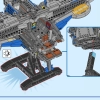 Стражи Галактики: Милан (LEGO 76286)