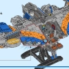 Стражи Галактики: Милан (LEGO 76286)