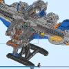 Стражи Галактики: Милан (LEGO 76286)