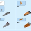 Стражи Галактики: Милан (LEGO 76286)