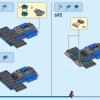 Стражи Галактики: Милан (LEGO 76286)